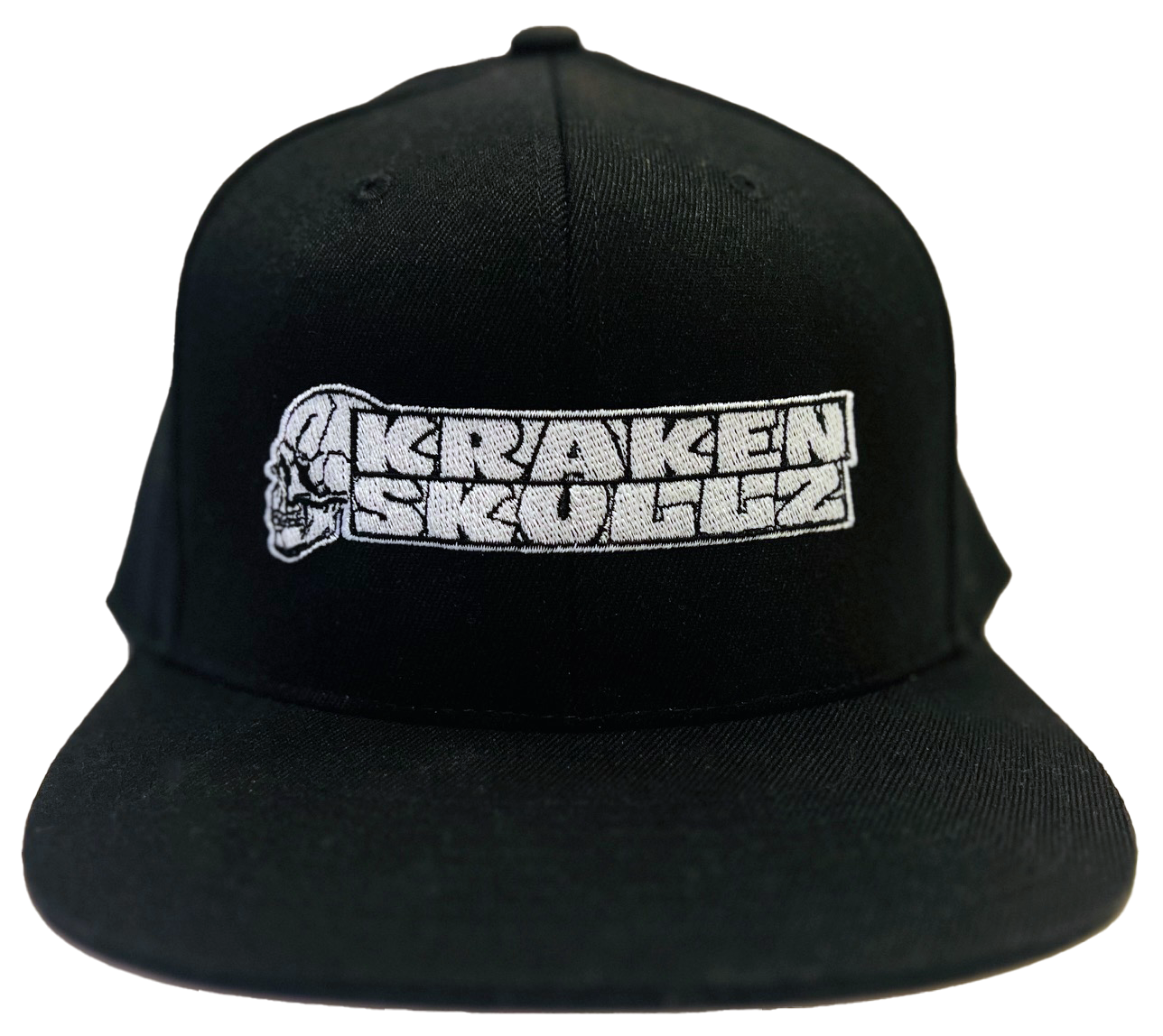 KS OG SIMPLE - Trucker SnapBack Flexfit Black Hat