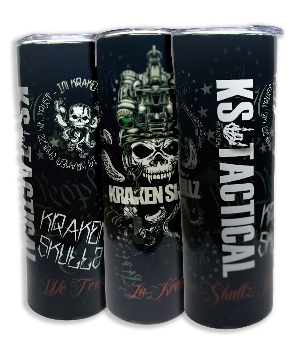 KS-Tactical Tumbler