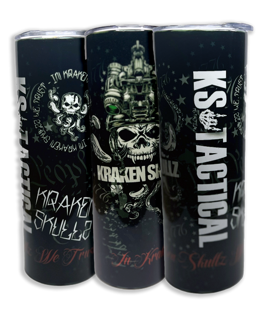 KS-Tactical Tumbler