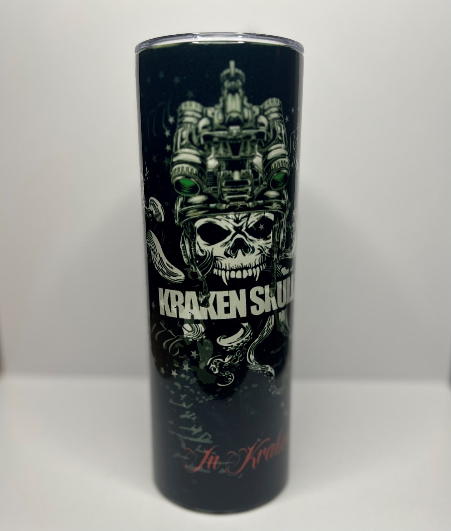 KS-Tactical Tumbler